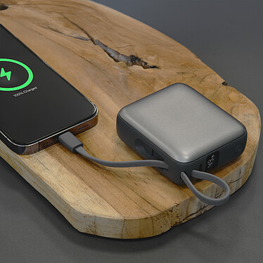 Batterie téléphone