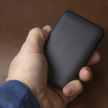 Batterie téléphone