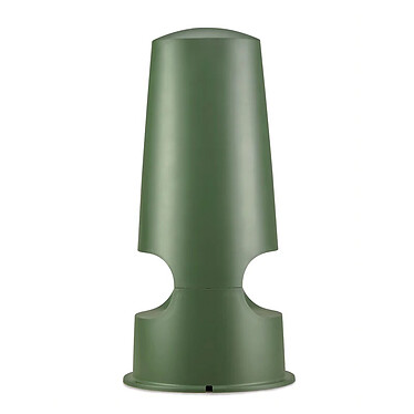 Avis Triangle Garden 7 Vert