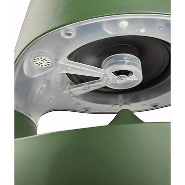 Triangle Garden 7 Vert pas cher