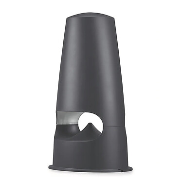 Triangle Garden 7 gris