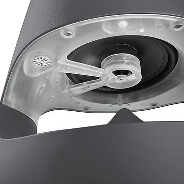 Triangle Garden 7 gris pas cher