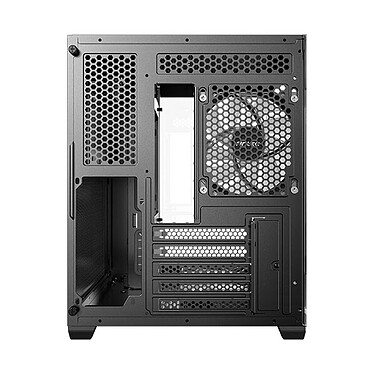 Antec CX60M ARGB Noir pas cher