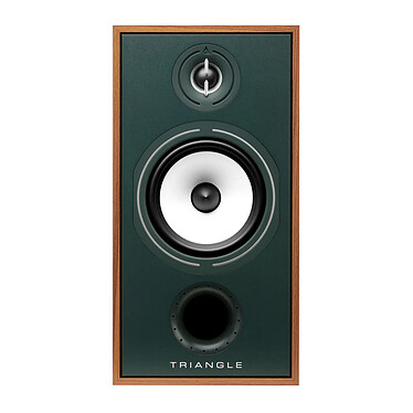 Acheter Triangle Borea BR04 Chêne vert