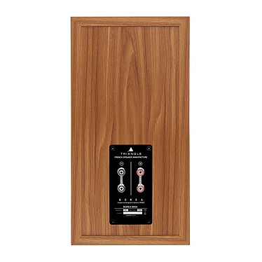 Triangle Borea BR04 Chêne vert pas cher