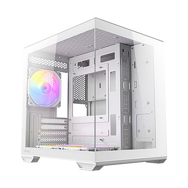 Antec CX60M ARGB Blanc