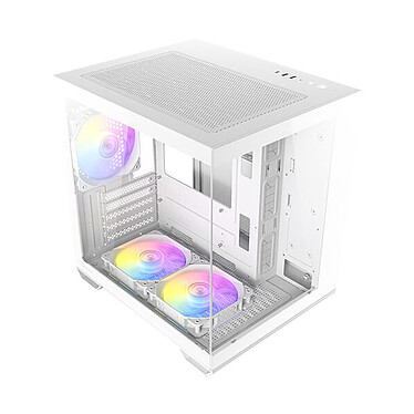 Acheter Antec CX60M ARGB Blanc
