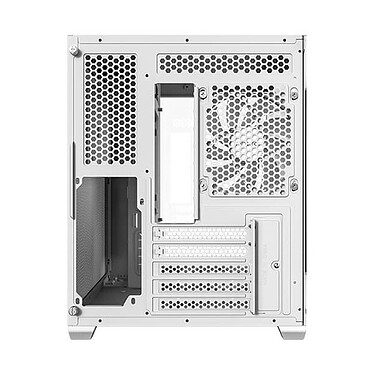Antec CX60M ARGB Blanc pas cher