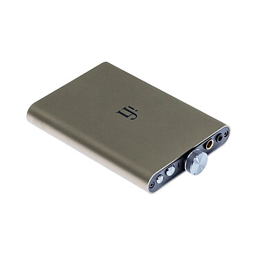 Acheter iFi Audio Hip-Dac 3 (Argent)