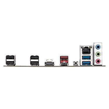 Acheter Gigabyte B550 EAGLE