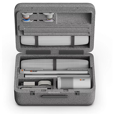 Acheter XGIMI MoGo 4 Laser Outdoor Collection