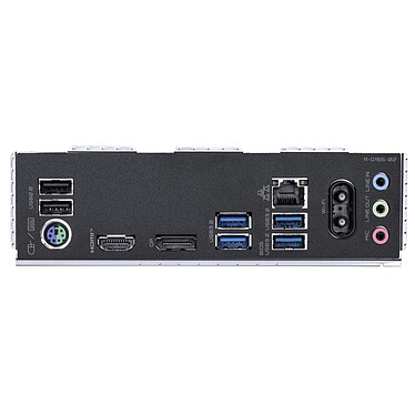 Acheter Gigabyte B550M GAMING X WIFI6