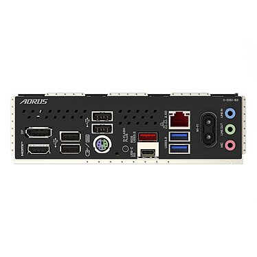 Gigabyte B840M AORUS ELITE WIFI6E pas cher