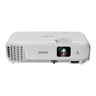 Epson EB-W06