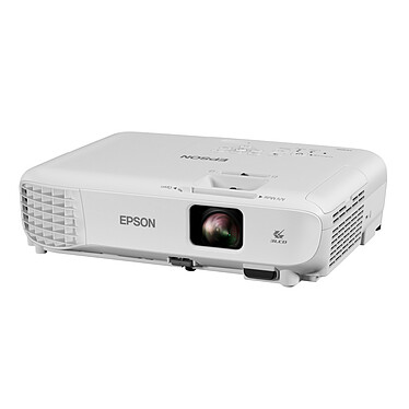 Avis Epson EB-W06