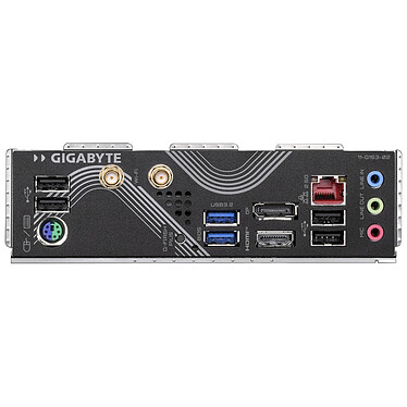 Acheter Gigabyte B840M EAGLE WIFI6