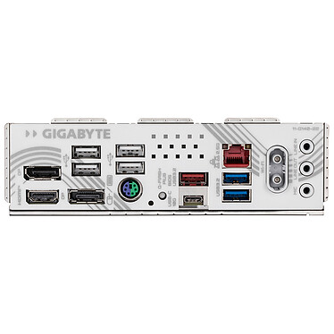 Acheter Gigabyte B850M EAGLE WIFI6E ICE