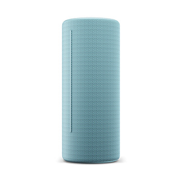 Enceinte portable