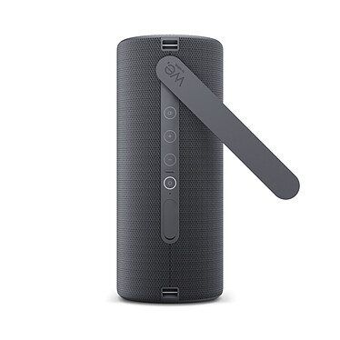 Loewe We. HEAR 2 Storm Grey