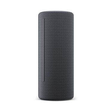 Enceinte portable