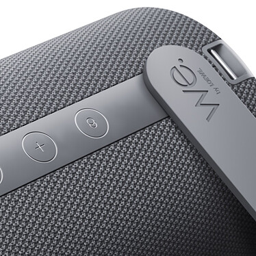 Acheter Loewe We. HEAR 2 Storm Grey