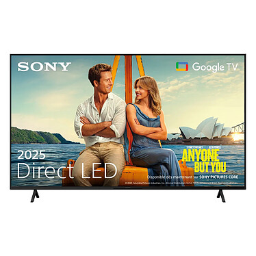 Sony 65 Bravia 3 (K-65S35)