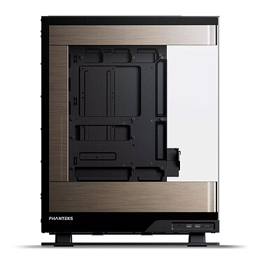 Avis Phanteks Evolv X2 (Noir/Or) - Edition Limitée