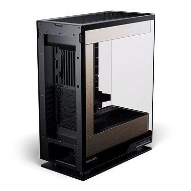 Phanteks Evolv X2 (Noir/Or) - Edition Limitée pas cher