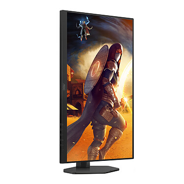 Avis AOC 27" LED - Q27G4ZR