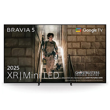 Sony 55 BRAVIA 5 (K-55XR59)
