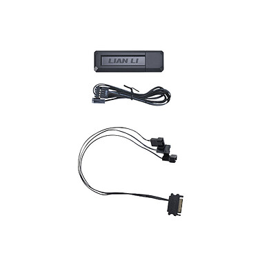 Accessoire pour boîtier