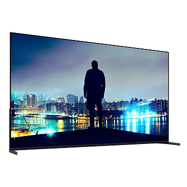 Avis Sony 65 BRAVIA 8II (K-65XR8M25B)