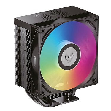 Fox Spirit GT120 ARGB