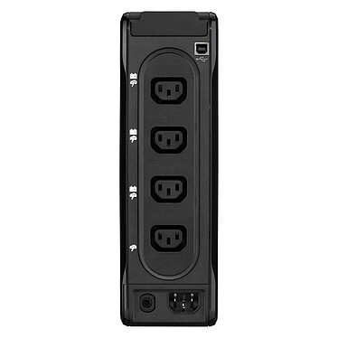 Avis Eaton 3P Ellipse 700 USB IEC