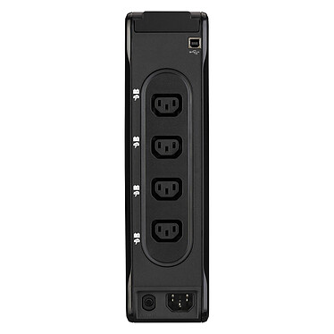 Avis Eaton 3P Ellipse 1700 USB IEC