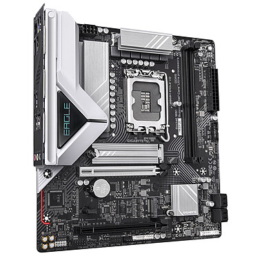 Avis Gigabyte B860M EAGLE V2