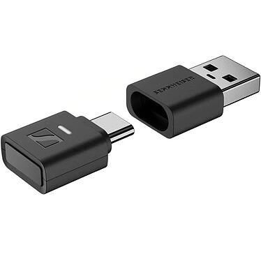 Réseau et streaming audio