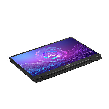 Avis MSI Summit A16 AI Evo A2HMTG-042FR