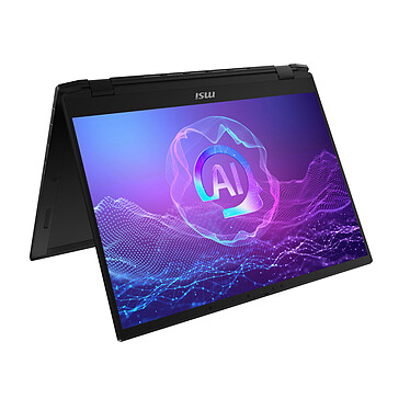 Acheter MSI Summit A16 AI Evo A2HMTG-042FR