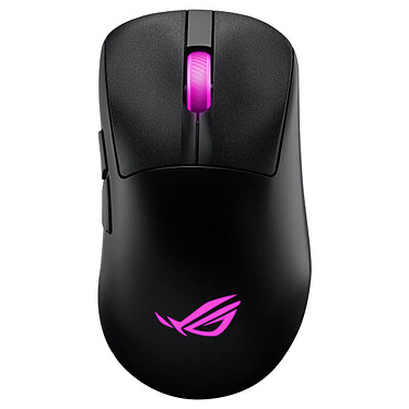 ASUS ROG Keris II Origin (Noir)