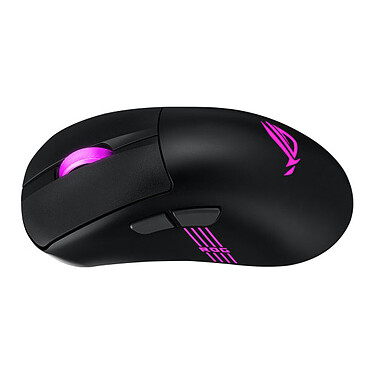 Acheter ASUS ROG Keris II Origin (Noir)