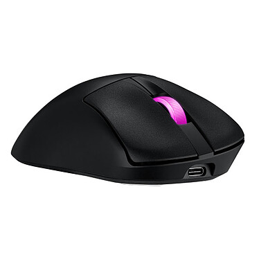 ASUS ROG Keris II Origin (Noir) pas cher