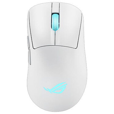 ASUS ROG Keris II Origin (Moonlight)