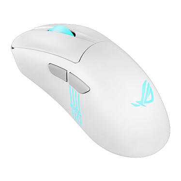 Avis ASUS ROG Keris II Origin (Moonlight)