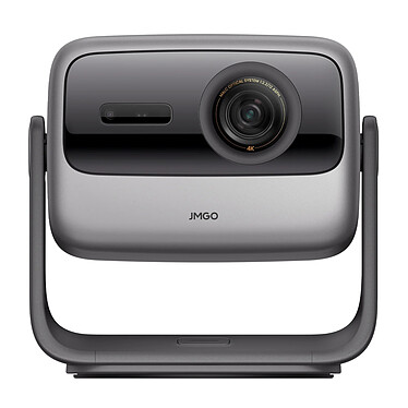 JMGO N1S Ultimate 4K
