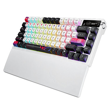 Clavier gamer
