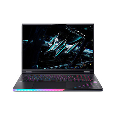 Acer Predator Helios 18 AI PH18-73-91FQ