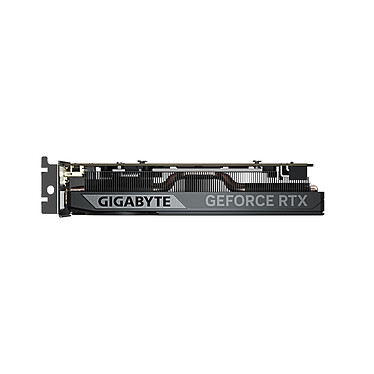 Acheter Gigabyte GeForce RTX 5050 OC Low Profile 8G