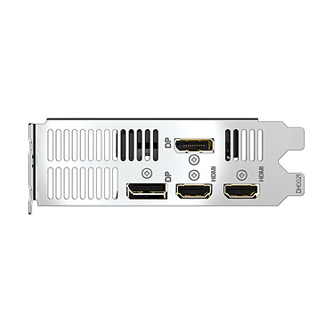 Gigabyte GeForce RTX 5050 OC Low Profile 8G pas cher