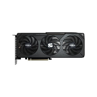 Avis Gigabyte GeForce RTX 5050 GAMING OC 8G